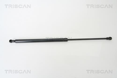 Vérin (Vérin de hayon) Triscan A/S 8710 29258