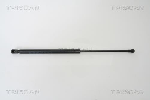 Vérin (Vérin de hayon) Triscan A/S 8710 29266