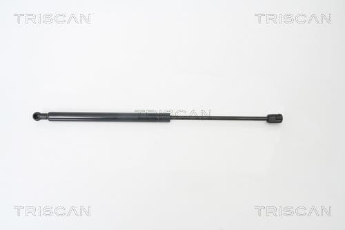 Vérin (Vérin de hayon) Triscan A/S 8710 29268