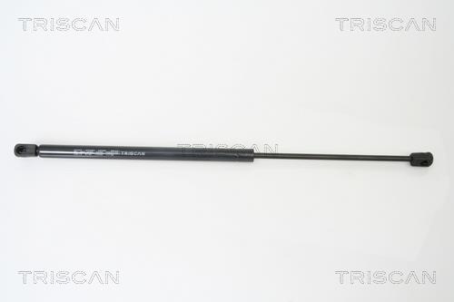 Vérin (Vérin de hayon) Triscan A/S 8710 29270