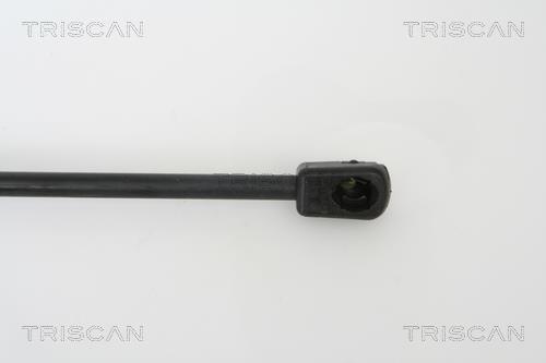 Vérin (Vérin de hayon) Triscan A/S 8710 29271
