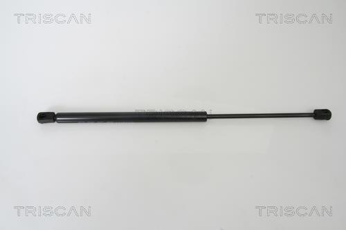 Muelle neumático Triscan A/S ref. 8710 29272