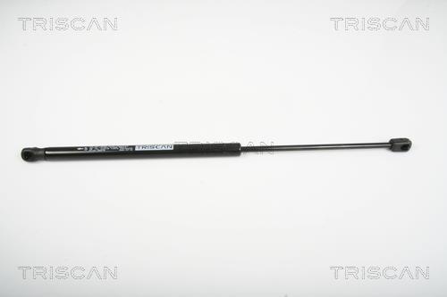 Vérin (Vérin de hayon) Triscan A/S 8710 29275