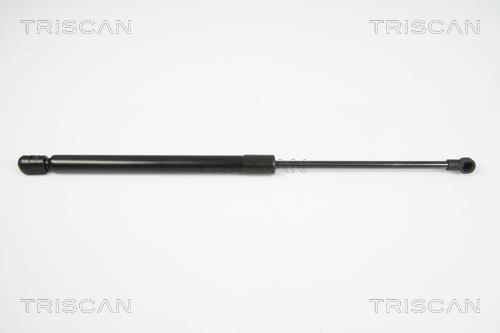 Vérin (Vérin de hayon) Triscan A/S 8710 29281