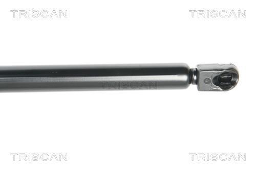 Vérin (Vérin de hayon) Triscan A/S 8710 29283