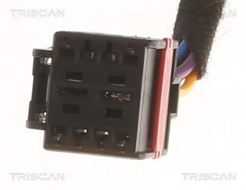 Vérin (Vérin de hayon) Triscan A/S 8710 29303