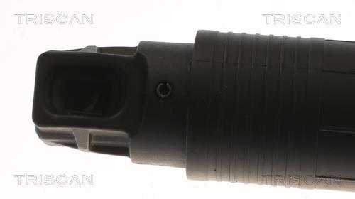 Vérin (Vérin de hayon) Triscan A/S 8710 29307