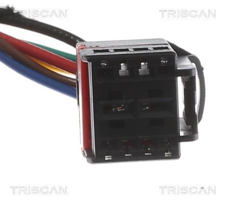 Vérin (Vérin de hayon) Triscan A/S 8710 29307