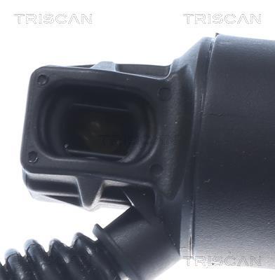 Vérin (Vérin de hayon) Triscan A/S ref. 8710 29308