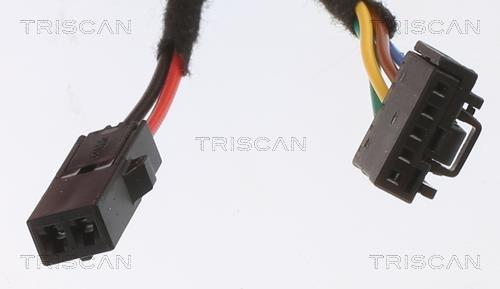 Muelle neumático, maletero/compartimento de carga Triscan A/S ref. 8710 29311