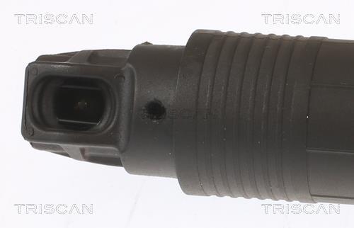 Muelle neumático, maletero/compartimento de carga Triscan A/S ref. 8710 29311