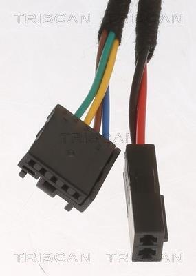 Muelle neumático, maletero/compartimento de carga Triscan A/S ref. 8710 29314