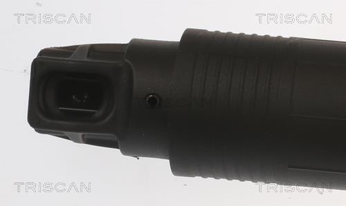 Muelle neumático, maletero/compartimento de carga Triscan A/S ref. 8710 29314