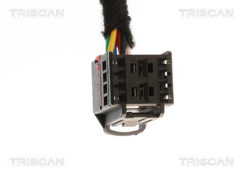 Muelle neumático, maletero/compartimento de carga Triscan A/S ref. 8710 29326