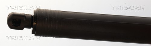 Vérin de hayon, de coffre (Vérin de hayon) Triscan A/S 8710 29337