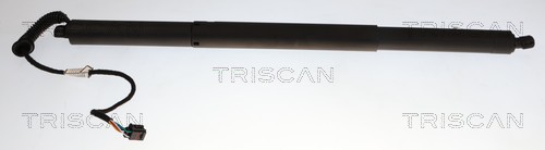 Vérin de hayon, de coffre (Vérin de hayon) Triscan A/S 8710 29338