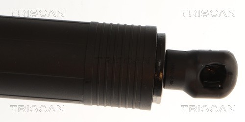 Vérin de hayon, de coffre (Vérin de hayon) Triscan A/S 8710 29339