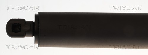 Vérin de hayon, de coffre (Vérin de hayon) Triscan A/S 8710 29344