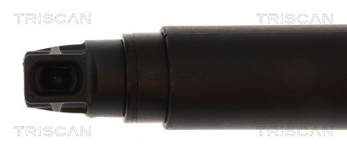 Muelle neumático, maletero/compartimento de carga Triscan A/S ref. 8710 29348