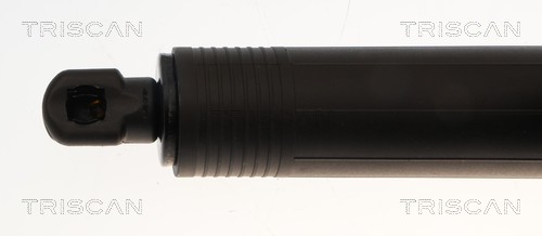 Muelle neumático, maletero/compartimento de carga Triscan A/S 8710 29353