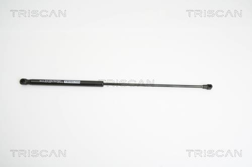 Vérin (Vérin de hayon) Triscan A/S ref. 8710 38220