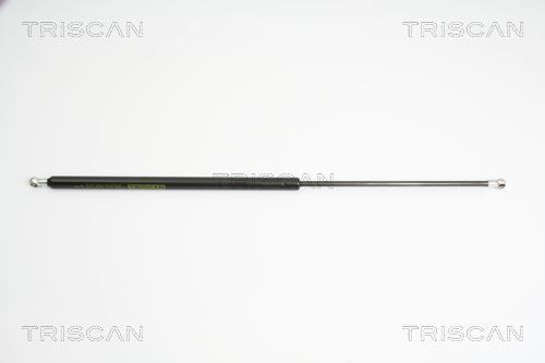 Cilindro Triscan A/S 8710 40230