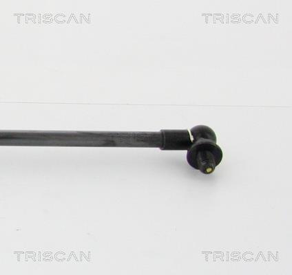 Vérin (Vérin de hayon) Triscan A/S 8710 42242