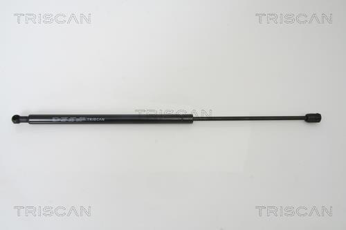 Vérin (Vérin de hayon) Triscan A/S 8710 43217