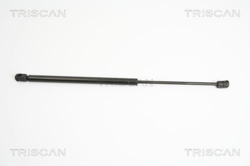 Vérin (Vérin de hayon) Triscan A/S 8710 43223