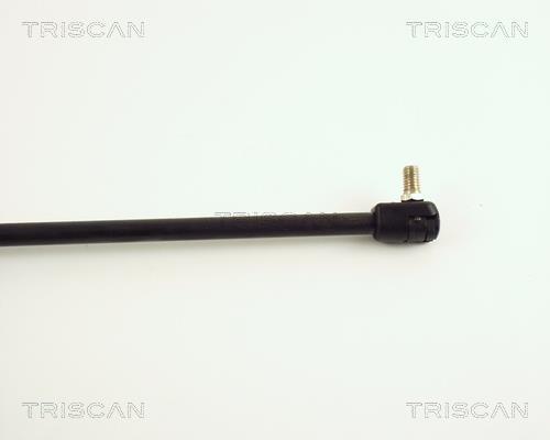 Vérin (Vérin de hayon) Triscan A/S 8710 50210
