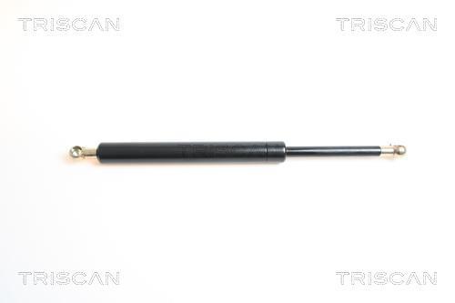 Vérin (Vérin de hayon) Triscan A/S 8710 65208