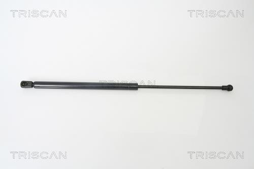 Muelle neumático Triscan A/S ref. 8710 66202
