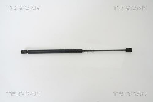 Muelle neumático Triscan A/S 8710 67209