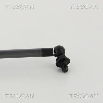 Vérin (Vérin de hayon) Triscan A/S 8710 68222