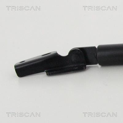 Vérin (Vérin de hayon) Triscan A/S 8710 68222