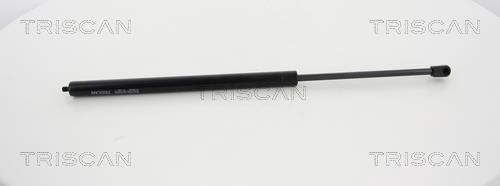 Vérin (Vérin de hayon) Triscan A/S ref. 8710 80208