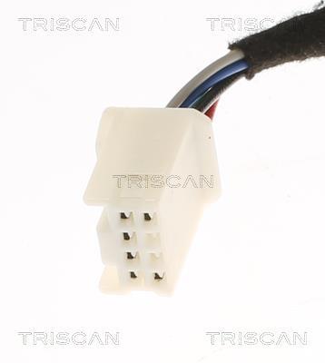 Muelle neumático, maletero/compartimento de carga Triscan A/S ref. 8710 81203