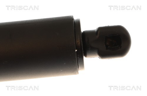 Vérin de hayon, de coffre (Vérin de hayon) Triscan A/S 8710 84301