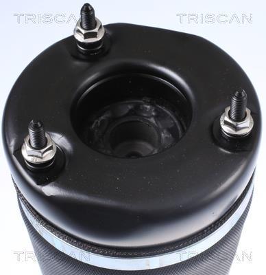 Ressort pneumatique, châssis Triscan A/S ref. 8720 23101