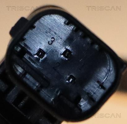 Vérin (Vérin de hayon) Triscan A/S 8720 23103