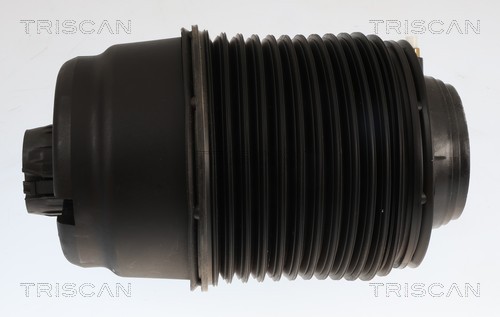 Ressort pneumatique, châssis Triscan A/S 8720 23212