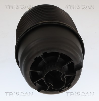 Ressort pneumatique, châssis Triscan A/S 8720 23212
