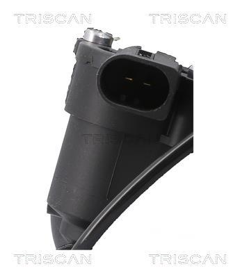 Compresseur, système d'air comprimé Triscan A/S ref. 8725 11104