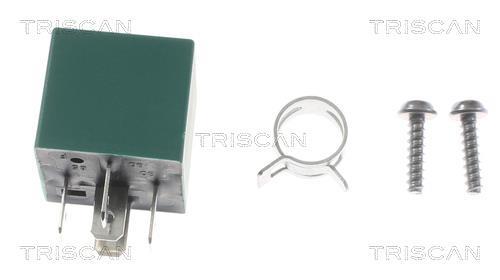 Compresseur, système d'air comprimé Triscan A/S ref. 8725 11105