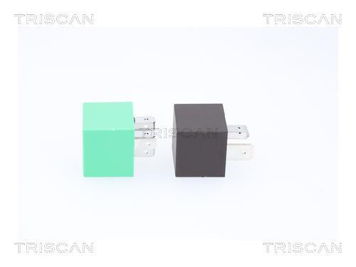 Compresseur, système d'air comprimé Triscan A/S ref. 8725 11107