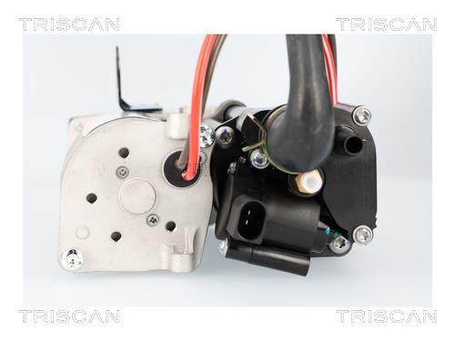 Compresseur, système d'air comprimé Triscan A/S ref. 8725 11108