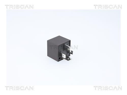 Compresseur, système d'air comprimé Triscan A/S ref. 8725 11108