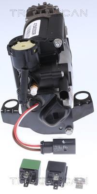 Compresseur, système d'air comprimé Triscan A/S ref. 8725 23101