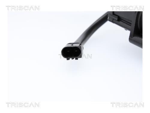 Compresseur, système d'air comprimé Triscan A/S ref. 8725 23104