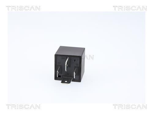 Compresseur, système d'air comprimé Triscan A/S ref. 8725 23107